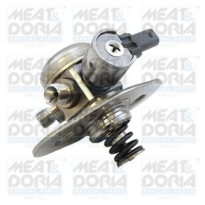 High-pressure Pump